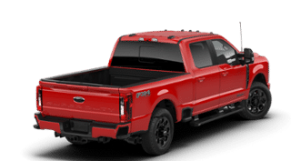 2026 Ford Super Duty® External Image 4